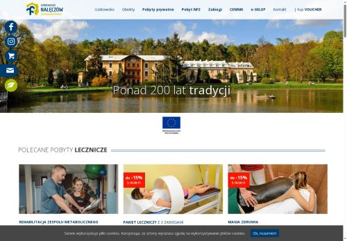 uzdrowisko-naleczow.pl
