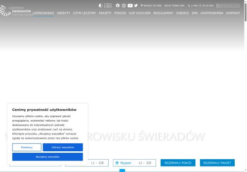 uzdrowisko-swieradow.pl