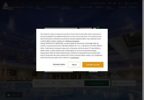 uzdrowisko-wieniec.pl