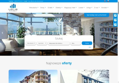 uzlis-nieruchomosci.pl