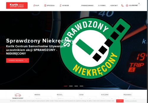 uzywane.karlik.poznan.pl