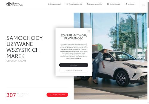 uzywanegrupacygan.pl