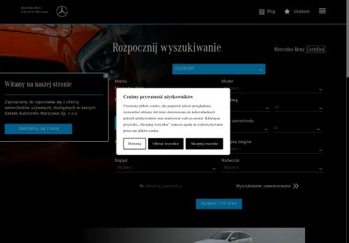 uzywany-mercedes.pl