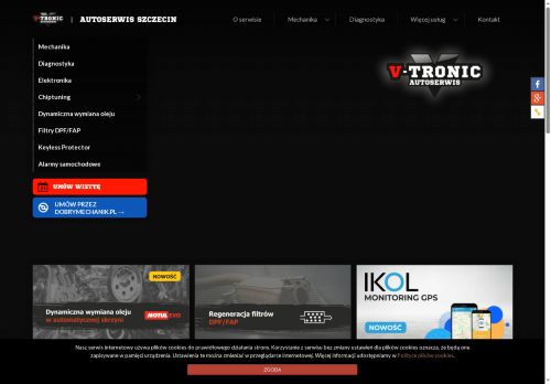 v-tronic.pl