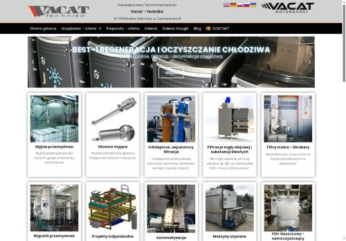 vacat.com.pl