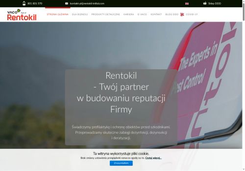 vaco.com.pl