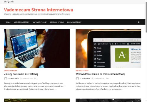 vademecumstronainternetowa.pl