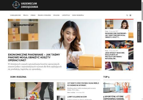 vademecumzarzadzania.pl