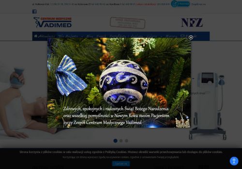 vadimed.com.pl