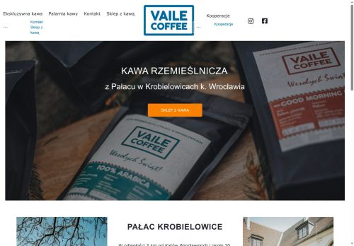 vailecoffee.pl