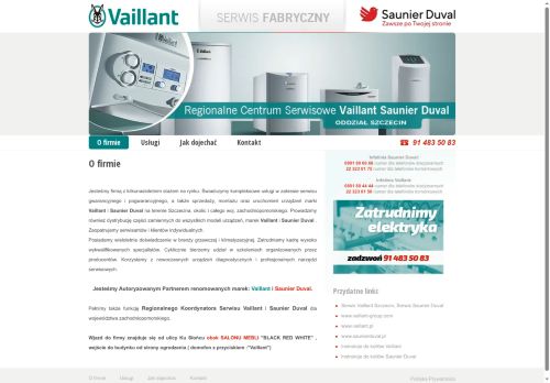 vaillant-saunierduval.pl