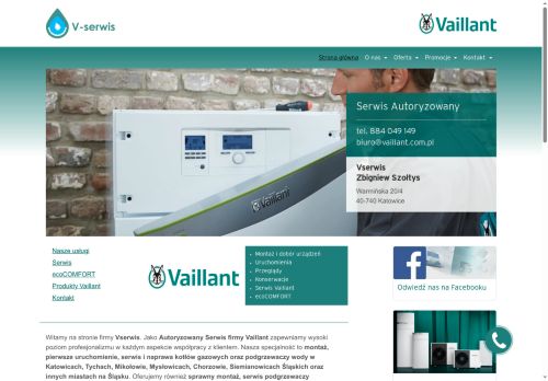 vaillant.com.pl