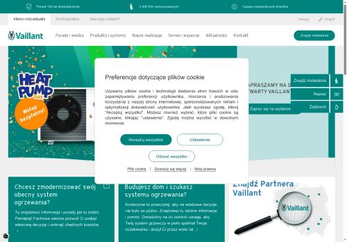 vaillant.pl