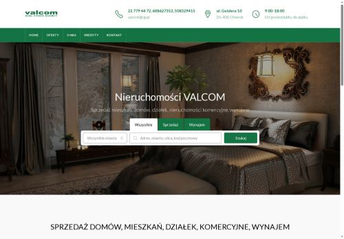 valcom.pl