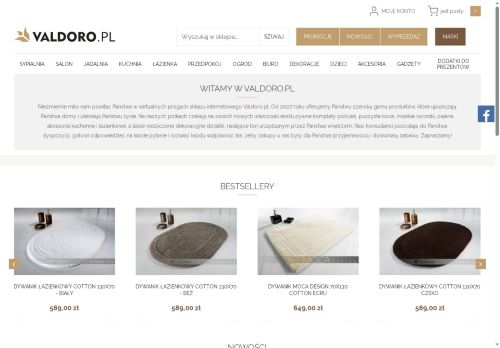 valdoro.pl