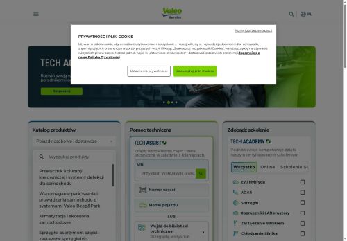 valeo.com.pl