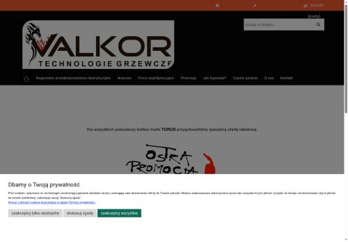 valkor.pl