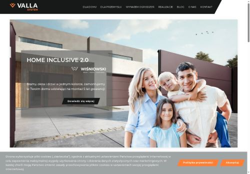valla.pl