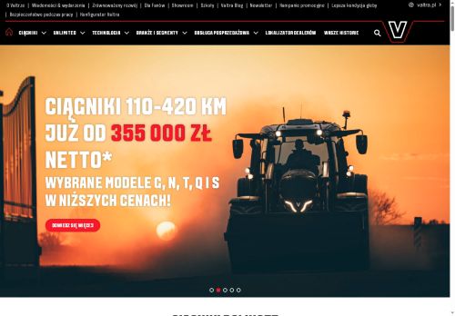 valtra.pl