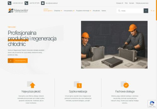 vancooler.pl