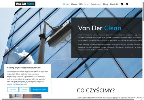 vanderclean.pl