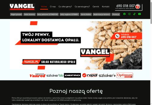 vangel.pl