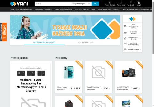 vani.pl