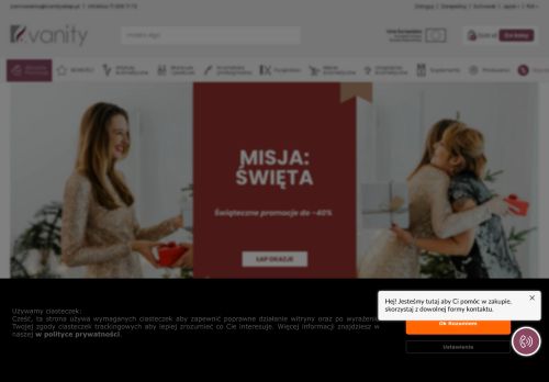 vanity.pl