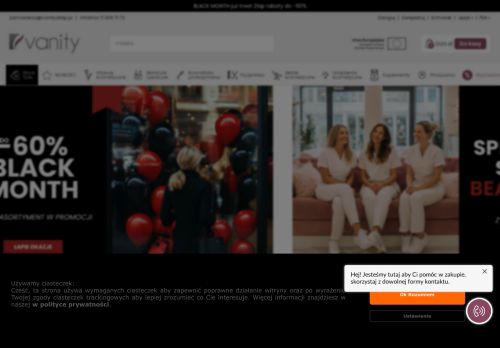 vanitysklep.pl