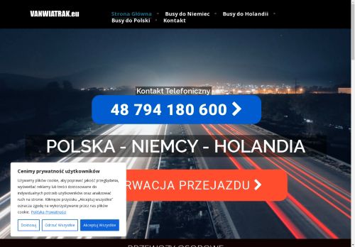 vanwiatrak.pl