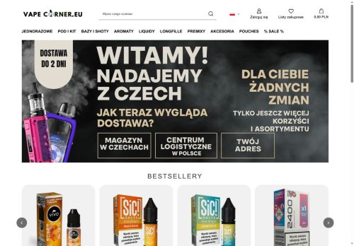 vapecorner.eu