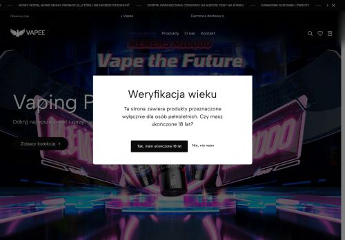 vapee.pl