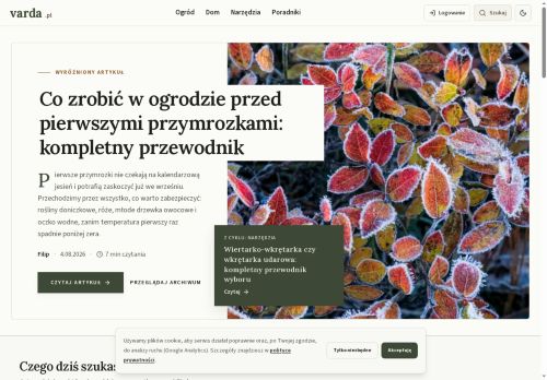 varda.pl