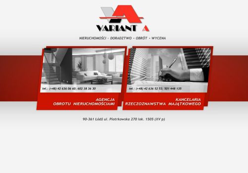 variant.com.pl