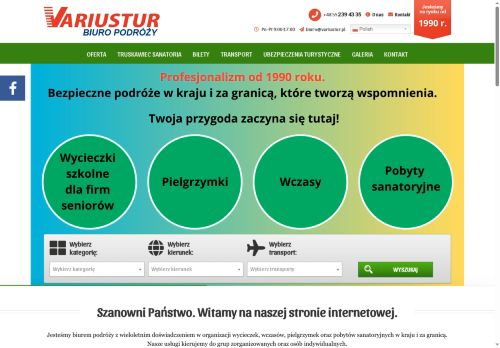 variustur.pl