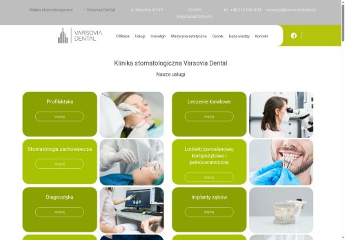 varsoviadental.pl