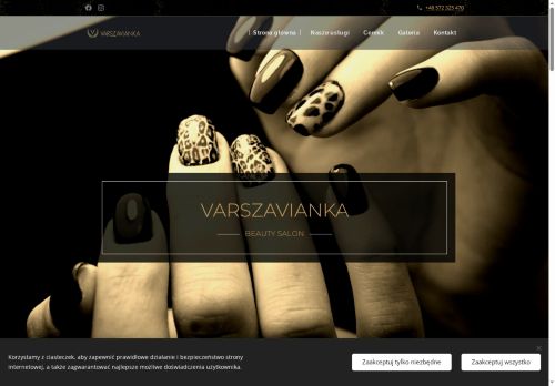 varszavianka.webnode.page