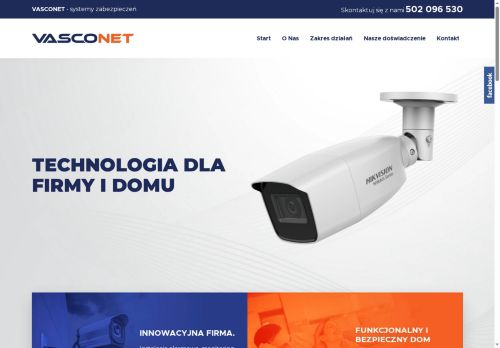vasconet.pl