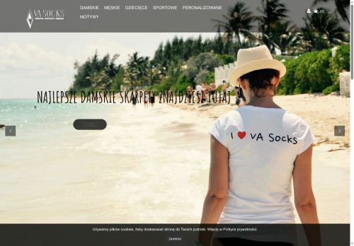vasocks.pl