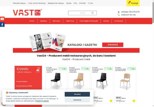 vast24.pl
