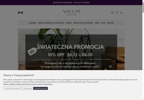 vavum.pl