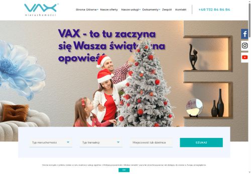 vax.com.pl