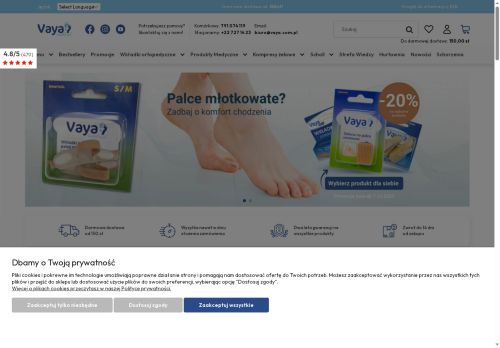 vaya.com.pl