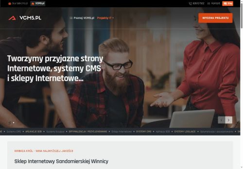 vcms.pl