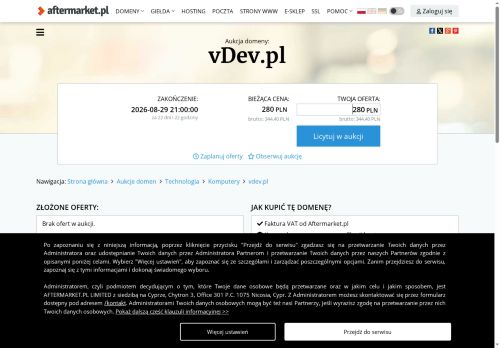 vdev.pl