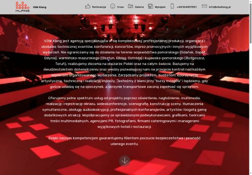 vdwklang.pl
