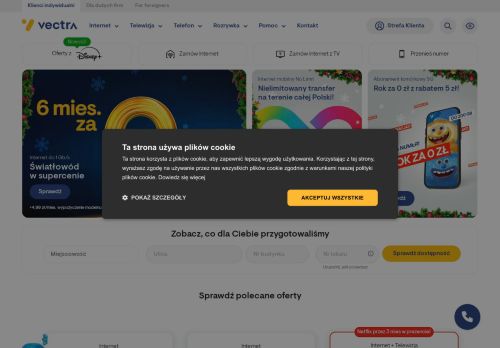 vectra.pl