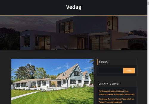 vedag.com.pl