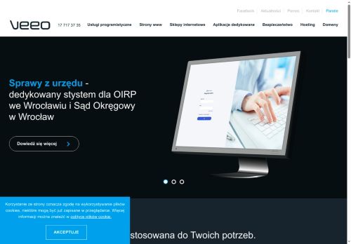 veeo.pl