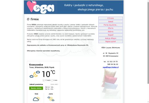 vega.krakow.pl